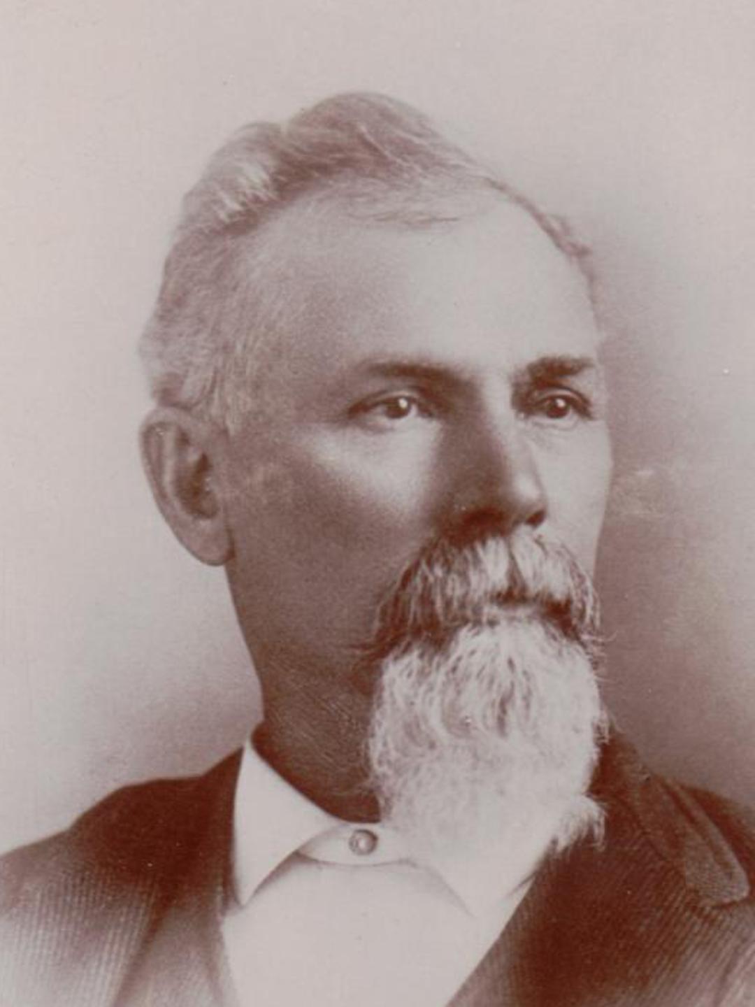 Roswell Root Dana (1837 - 1913) Profile